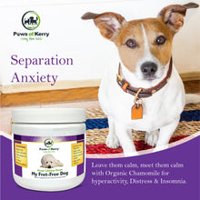 #1 Calming Treats for Dogs