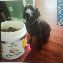 #1 Calming Treats for Dogs