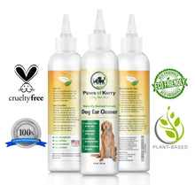 Dog & Cat Ear Infection Treatment