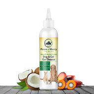 Dog & Cat Ear Infection Treatment