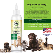 Dog & Cat Ear Infection Treatment